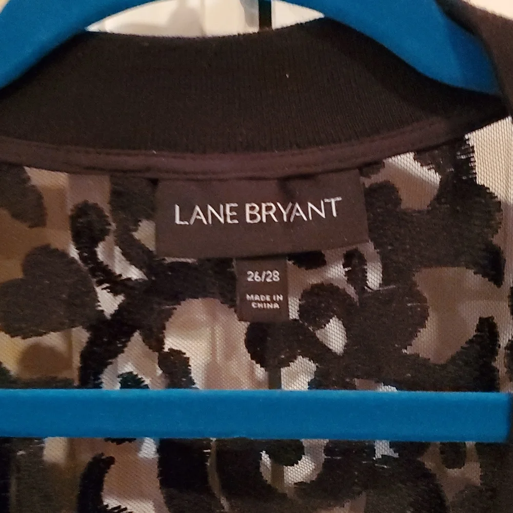 Jacket - Picture 2 of 2